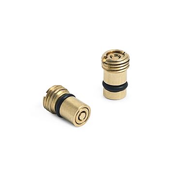 Ralston Instruments SP0V-0012 SP0V Sampling Pump Replacement Body, Hard Coated Aluminum