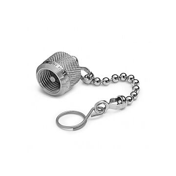 Ralston Instruments QTFT-CAPS Cap, Plug, Chain and Hanger Ring