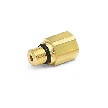 Ralston Instruments QTHA-3S1F 1/8'' Female NPT Adapter