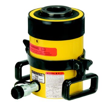 Enerpac RCH-603 60-Ton Hollow Plunger Cylinder