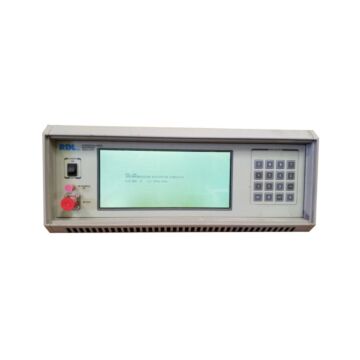 RDL IMD-801D-03A for Rent, Eight Tone Generator Intermodulation Distortion Sim