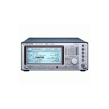 Rohde & Schwarz SME03 FOR RENT