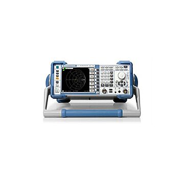 Rohde & Schwarz ZVL6 FOR RENT