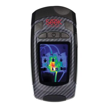 Seek Thermal REVEAL PRO