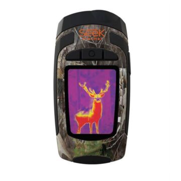 Seek Thermal REVEAL XR CAMO