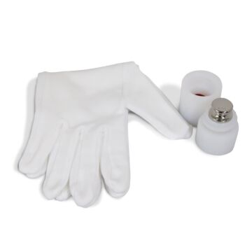 Rice Lake 29770 100g Weight Kit, Class E2, with Calibration