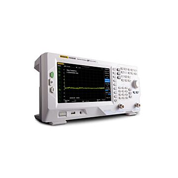 RIGOL DSA832E-TG Spectrum Analyzer, 9 kHz to 3.2 GHz (Tracking Generator)