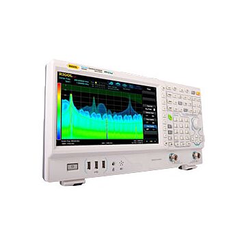 RIGOL RSA3045-TG 4.5 GHz Real-Time Spectrum Analyzer w/ Tracking Generator