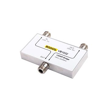 RIGOL VB1032 VSWR Bridge, 1 MHz to 3.2 GHz