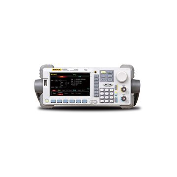 RIGOL DG5251 250MHz 1Chan.Arbitrary Waveform Function Generator w/128Mpt