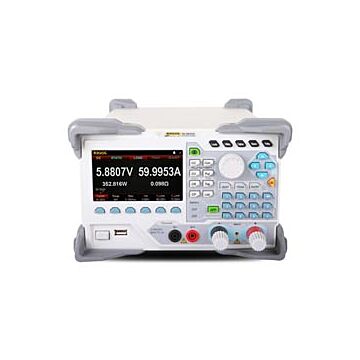 RIGOL DL3031A-RENT2 Programmable DC Electronic Load V60 350W