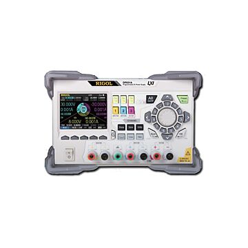 RIGOL DP831A Triple Output Power Supply,160W