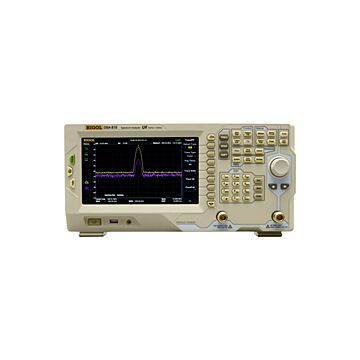 RIGOL DSA875 7.5GHz Spectrum Analyzer