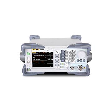 RIGOL DSG830 RF Signal Generator, 9Hz to 3.0 GHz