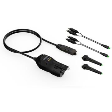 Rigol PVA9100 10GHz Active Differential Voltage Probe