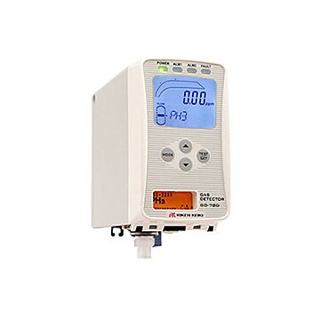 RKI Instruments GD-70DP-NF3