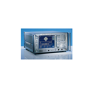 Rohde & Schwarz FSIQ3 For Rent