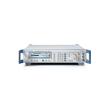 Rohde & Schwarz SML03 FOR RENT