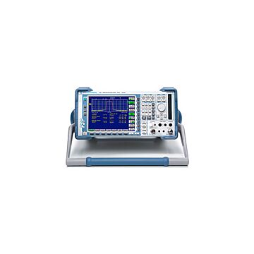 Rohde & Schwarz FSP3 USED FOR SALE Spectrum Analyzer,9kHz - 3GHz 