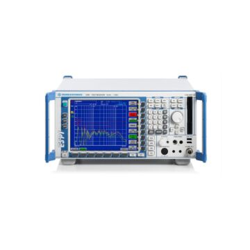 Rohde ESPI7 USED FOR SALE Test Receiver/Spectrum Analyzer 9KHz-7GHz