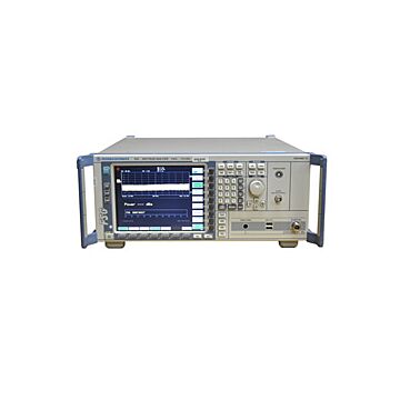 Rohde & Schwarz FSG13 Used for Sale 9 kHz to 13.6 GHz Spectrum Analyzer