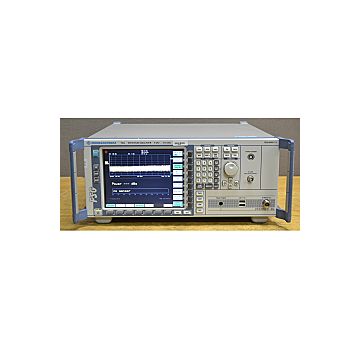 Rohde & Schwarz FSG13 For Rent