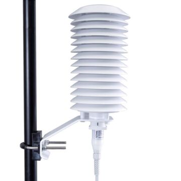 Rotronic AC1003 Ventilated Radiation Shield