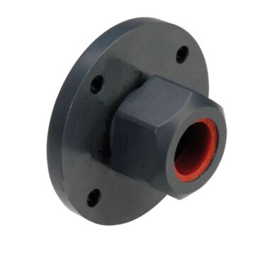Rotronic AC5005 Mounting gland with flange