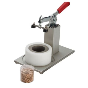 Rotronic AW-KHS Clamp Sealing Mechanism