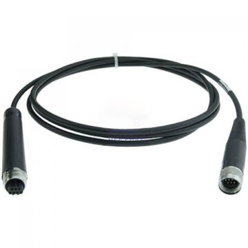 Rotronic E2-02A-S Extension Cable for HC2A/HC2 Probes