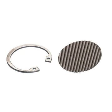 Rotronic ET-W24-SET Filter for Web and Water Activity Probes