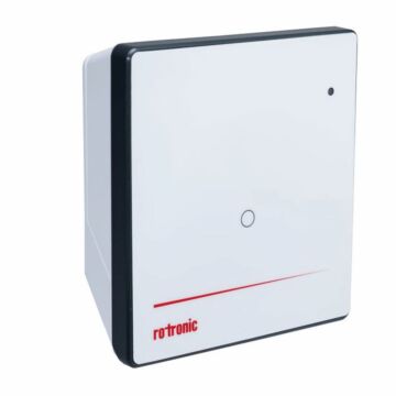 Rotronic RMS-GW-868 RMS Gateway