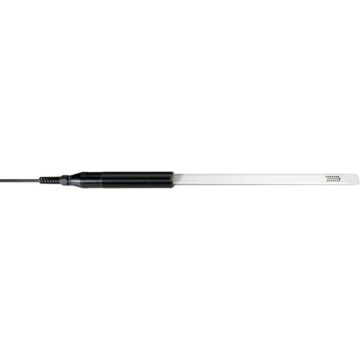 Rotronic HC2-HS28 Sword probes, +/-0.8 %rh, +/-0.1 K, at 23C