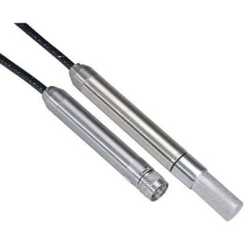 Rotronic HC2-IM110-EX Humidity and Temperature Sensor