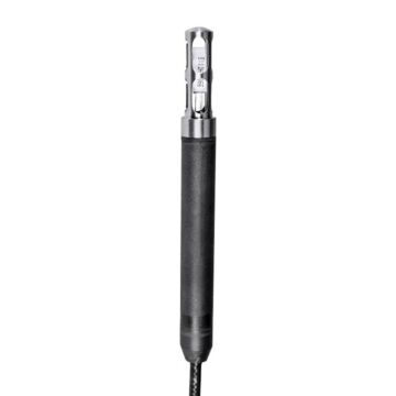Rotronic HC2A-IC702-A Industrial Cable Probe 684 mm