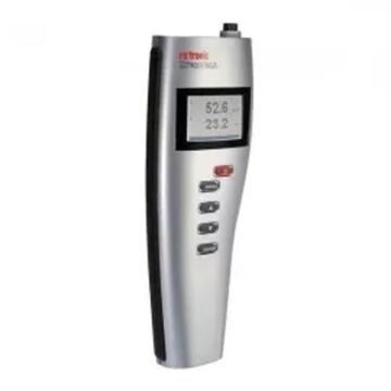 Rotronic HP23-A Humidity & temperature handheld indicator with datalogging