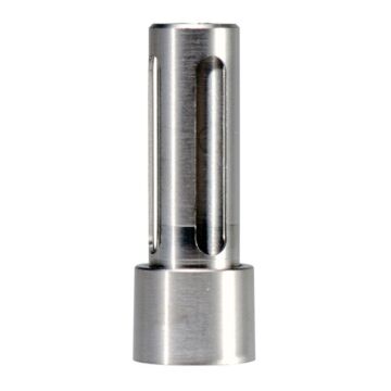 Rotronic NSP-ME Nickel plated brass filter carrier for HC2 probes