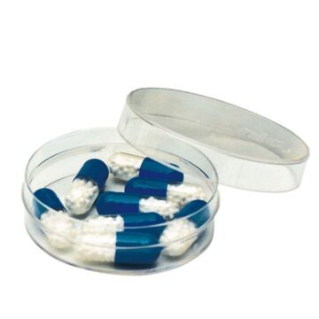 Rotronic PS-14 Disposable sample container for WP-14