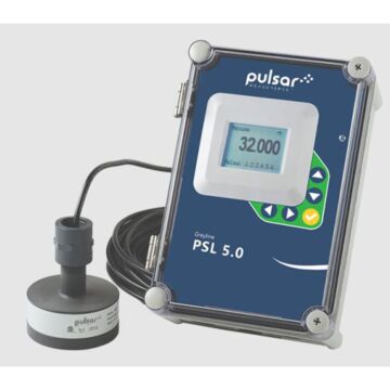 Micronics PSL Pump Station Level Controller