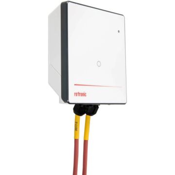 Rotronic RMS-LOG-T30-868 Data Logger with Two Integrated Converters