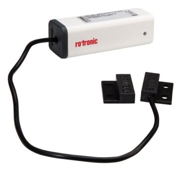 Rotronic RMS-MDI-868 Wireless Mini Data Logger, 868 MHz