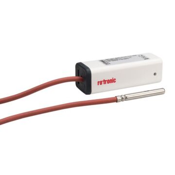 Rotronic RMS-MLOG-T10-868 Wireless Mini Data Logger, -35 to 80 