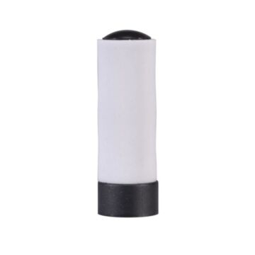 Rotronic SPA-PCB-PTFE Black pc carrier with white PTFE filter