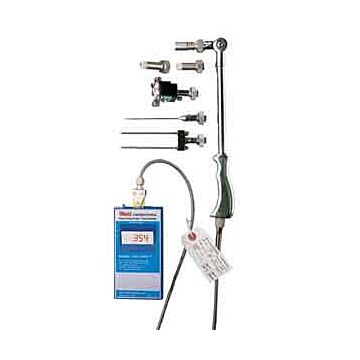 Wahl Instruments RTC827A