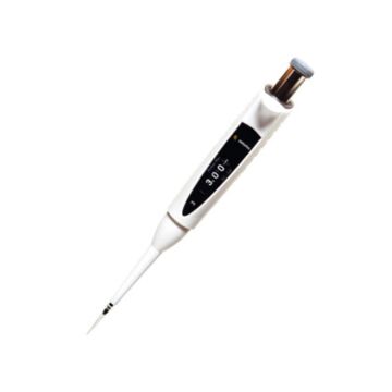 Sartorius Proline Plus Single Channel Pipette 1000-10000ul 