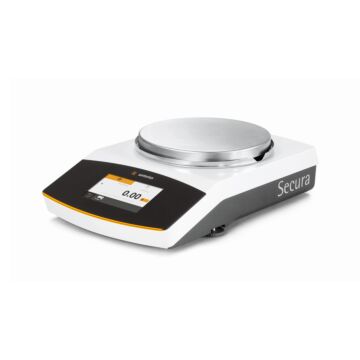 Sartorius NTEP Precision Balance 1100g; 10mg