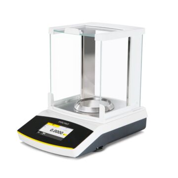 Sartorius NTEP Analytical Balance 220g; 0.1mg
