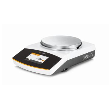 Sartorius NTEP Precision Balance 6100g; 0.1g