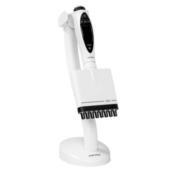 Sartorius LH-747391 Picus 2 Electronic pipette, 8 channel, 50-1,200uL Electronic pipette, 8 channel, 50-1,200uL