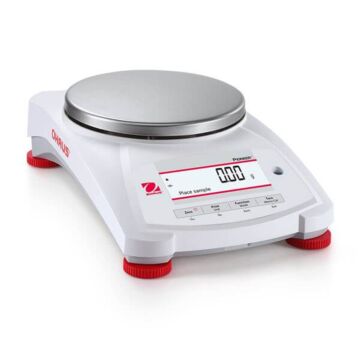 Ohaus Scale PX4202/E Pioneer Precision Electronic Balance, 4200g x 0.01g